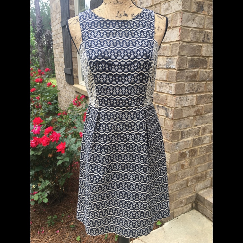 Loft Dress